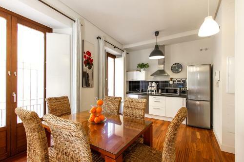 Apartamento Veoapartment Los Terceros