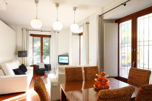 Apartamento Veoapartment Los Terceros