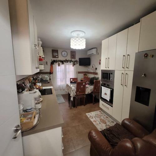 Habitacion En Lugar Tranquilo Y Agradable Para Descansar