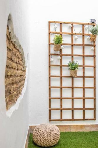 Apartamento Karamel