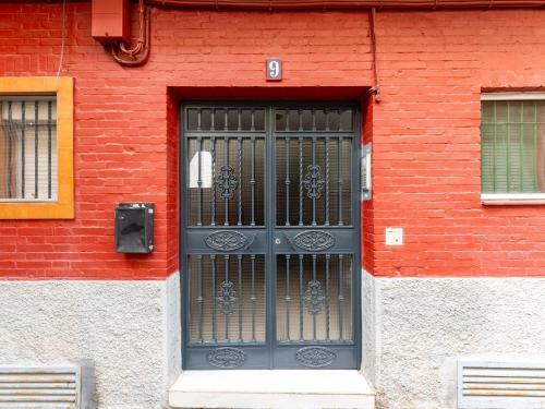 Apartamento Holi-rent Padre Isla