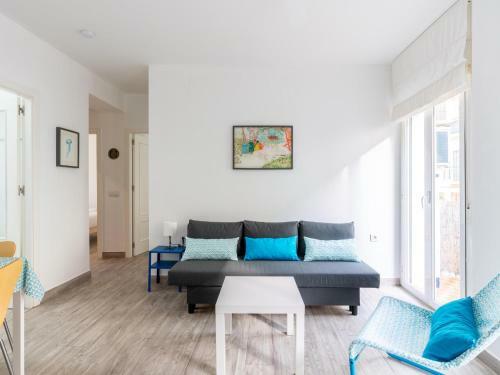 Apartamento Holi-rent Padre Isla