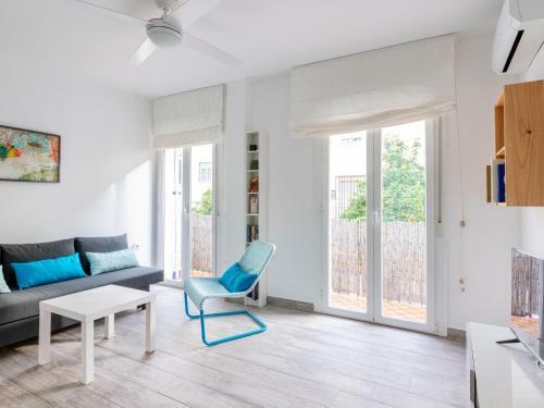 Apartamento Holi-rent Padre Isla
