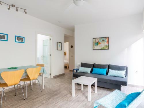 Apartamento Holi-rent Padre Isla
