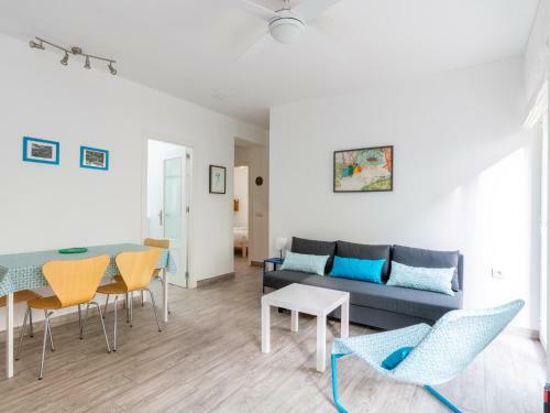 Apartamento Holi-rent Padre Isla