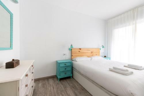 Apartamento Holi-rent Padre Isla