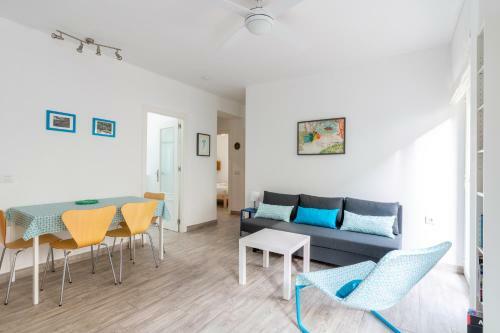 Apartamento Holi-rent Padre Isla
