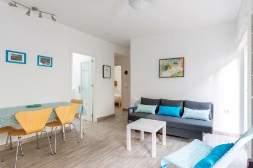 Apartamento Holi-rent Padre Isla