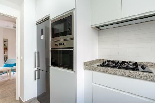 Apartamento Holi-rent Padre Isla