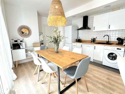 Apartamento Rincones De Sevilla
