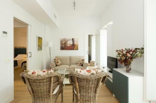 Apartamento Veoapartment Jardines Murillo