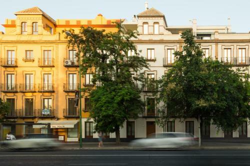 Apartamento Veoapartment Jardines Murillo