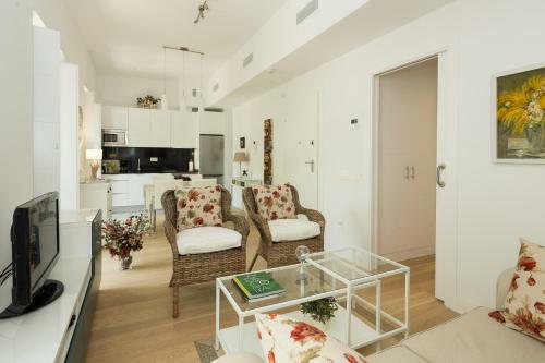 Apartamento Veoapartment Jardines Murillo