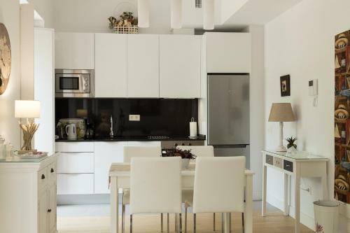 Apartamento Veoapartment Jardines Murillo