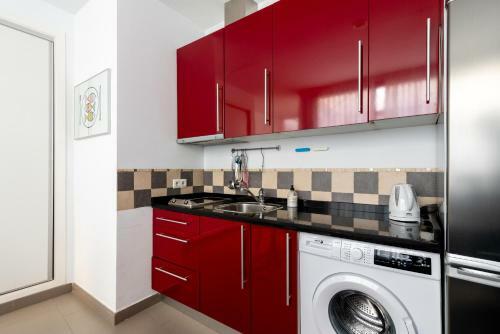 Apartamento Veoapartment Archeros Terraza