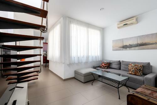Apartamento Veoapartment Archeros Terraza