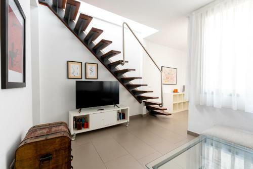 Apartamento Veoapartment Archeros Terraza