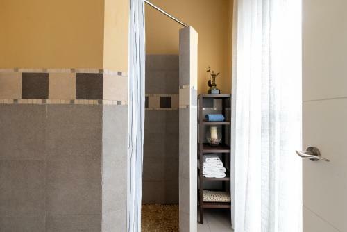 Apartamento Veoapartment Archeros Terraza