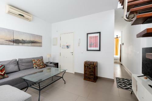 Apartamento Veoapartment Archeros Terraza