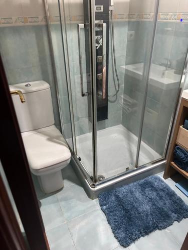Apartamento Pr�ximo Al Centro De 2 Dormitorios Con Piscina.