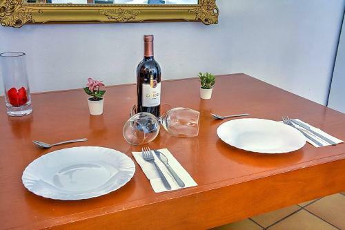 Apartamento Incre�ble �tico Con Vistas A La Giralda