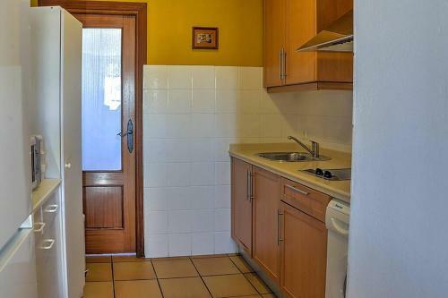 Apartamento Incre�ble �tico Con Vistas A La Giralda