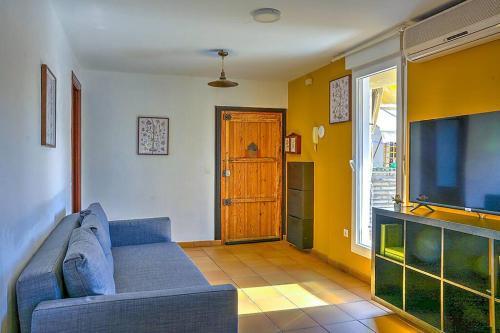 Apartamento Incre�ble �tico Con Vistas A La Giralda