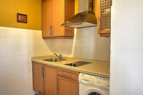 Apartamento Incre�ble �tico Con Vistas A La Giralda