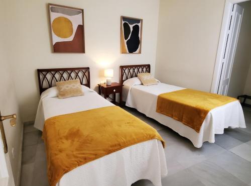 Apartamento Magdalena Plaza City Center 2