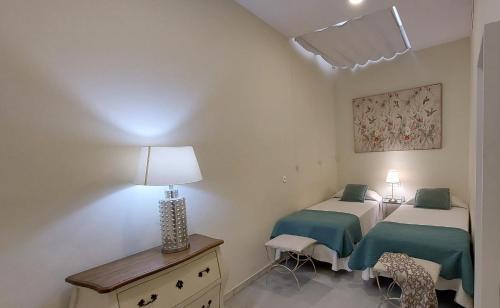 Apartamento Magdalena Plaza City Center 2