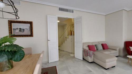 Apartamento Magdalena Plaza City Center 2
