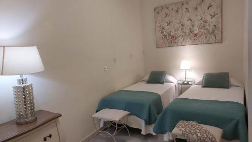 Apartamento Magdalena Plaza City Center 2