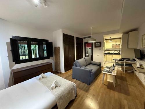 Apartamento Calle Infantes Centro De Sevilla