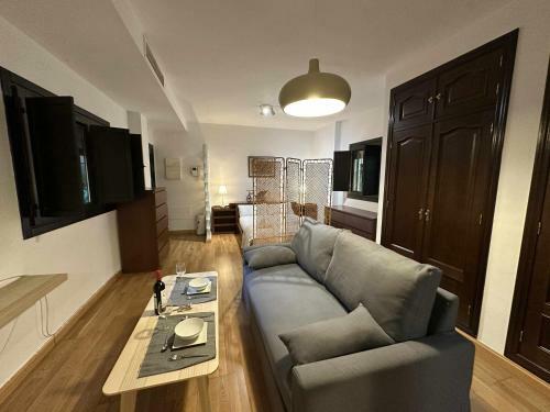 Apartamento Calle Infantes Centro De Sevilla