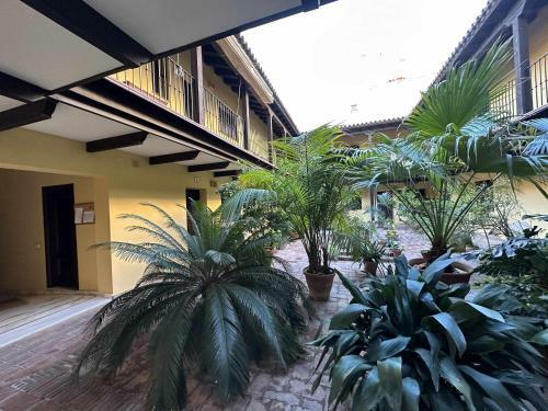 Apartamento Calle Infantes Centro De Sevilla