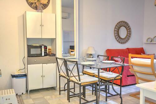 Apartamento En Calle Regla Sanz