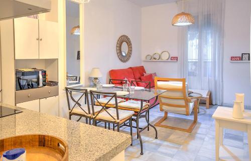 Apartamento En Calle Regla Sanz