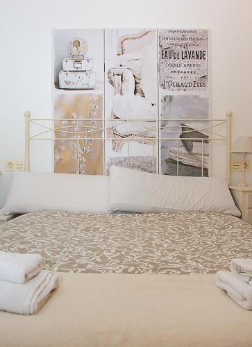 Apartamento En Calle Regla Sanz