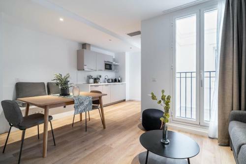 Apartamento Limehome Sevilla Calle Granada