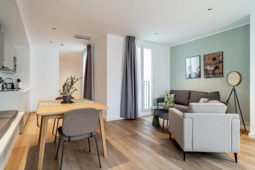 Apartamento Limehome Sevilla Calle Granada