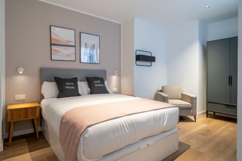 Apartamento Limehome Sevilla Calle Granada