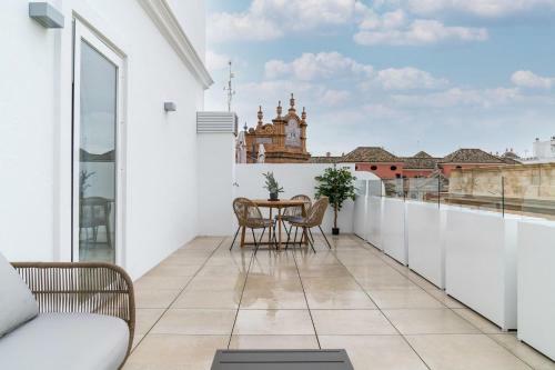 Apartamento Limehome Sevilla Calle Granada