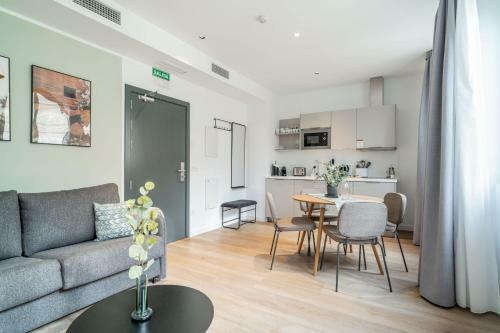 Apartamento Limehome Sevilla Calle Granada