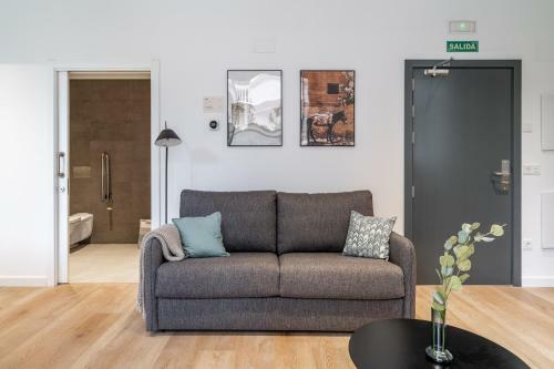 Apartamento Limehome Sevilla Calle Granada