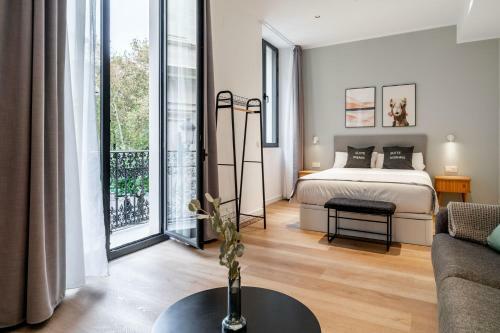 Apartamento Limehome Sevilla Calle Granada