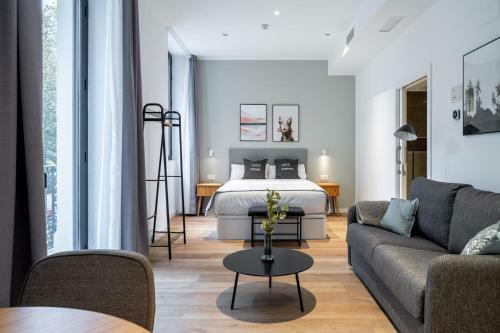 Apartamento Limehome Sevilla Calle Granada