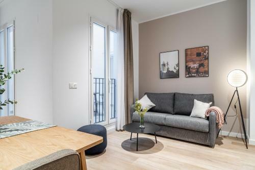Apartamento Limehome Sevilla Calle Granada