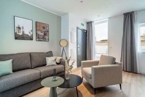 Apartamento Limehome Sevilla Calle Granada
