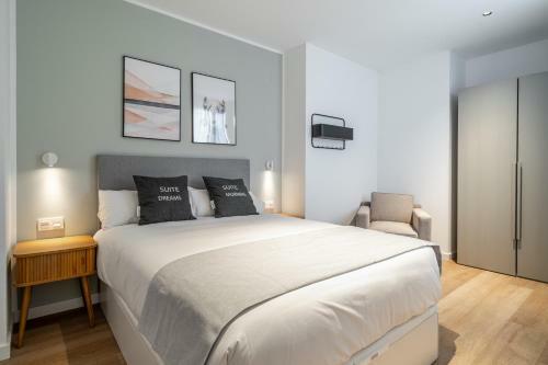 Apartamento Limehome Sevilla Calle Granada