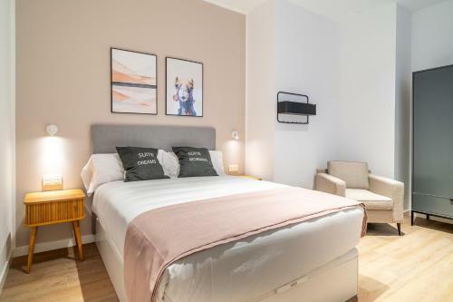Apartamento Limehome Sevilla Calle Granada